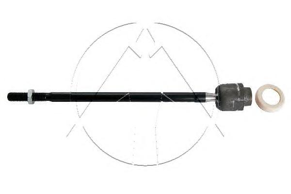 Осевой шарнир, рулевая тяга SIDEM