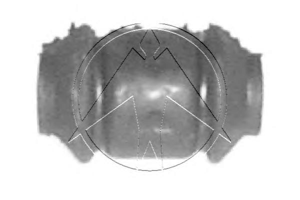 Подвеска, рычаг независимой подвески колеса SIDEM