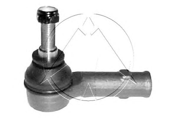 Наконечник рулевой тяги SIDEM