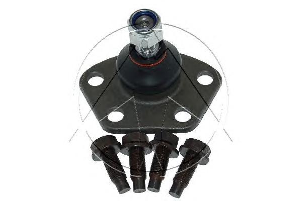 Несущий / направляющий шарнир SIDEM