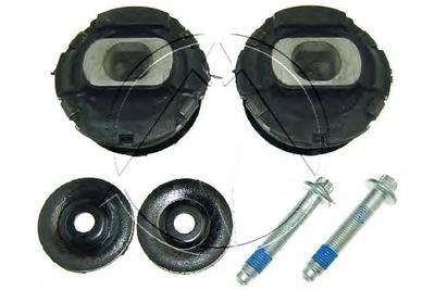 Сайлентблок задней балки SIDEM 849314 KIT