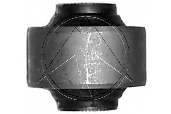 Подвеска, рычаг независимой подвески колеса SIDEM