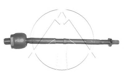 Осевой шарнир, рулевая тяга SIDEM 89014