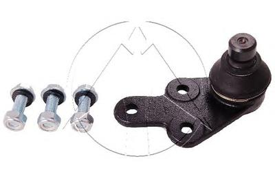 Несущий / направляющий шарнир SIDEM 3185