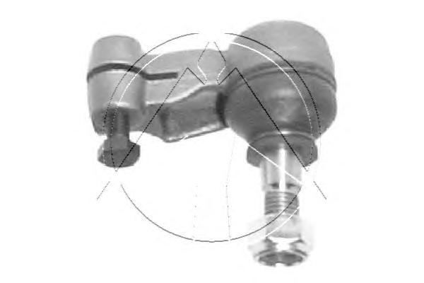 Наконечник поперечной рулевой тяги SIDEM