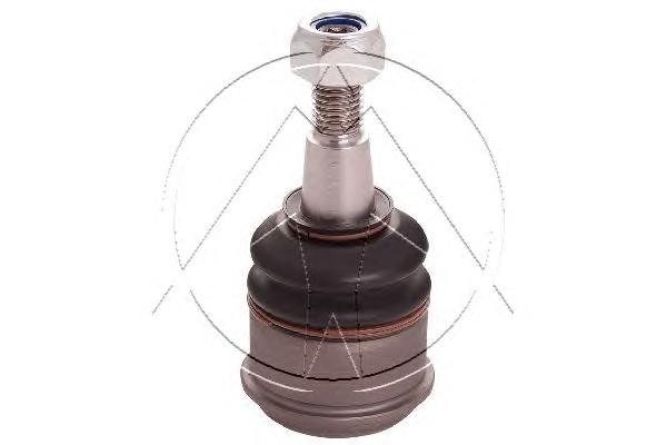 Несущий / направляющий шарнир SIDEM