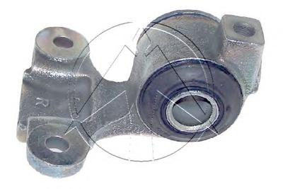 Подвеска, рычаг независимой подвески колеса SIDEM 819629