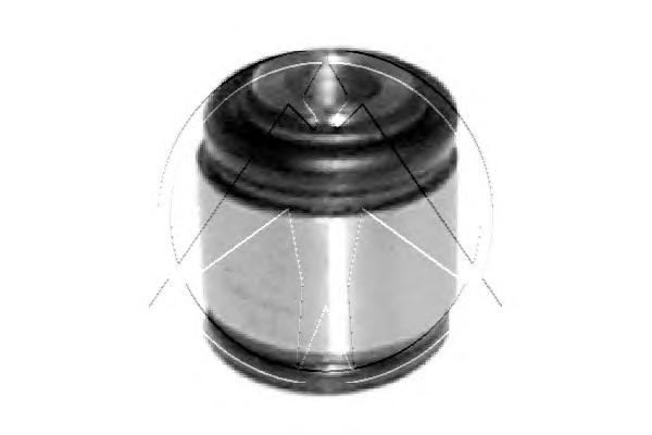 Подвеска, корпус колесного подшипника SIDEM