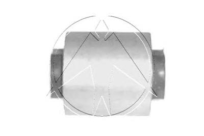 Подвеска, рычаг независимой подвески колеса SIDEM 863629