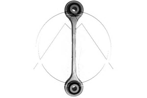 Тяга / стойка, стабилизатор SIDEM