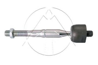 Осевой шарнир, рулевая тяга SIDEM 72010