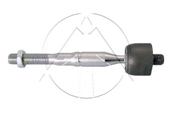 Осевой шарнир, рулевая тяга SIDEM