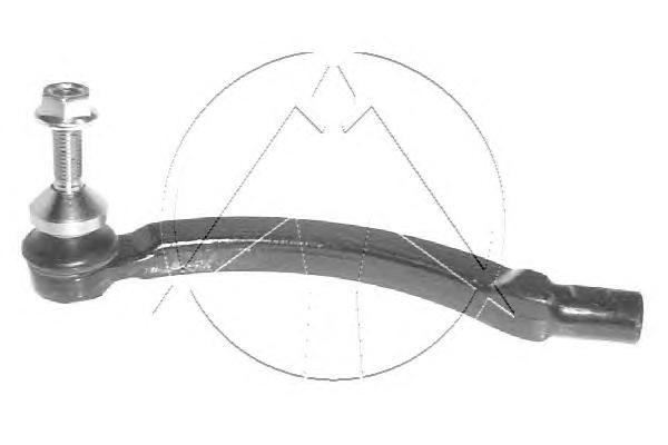 Наконечник рулевой тяги SIDEM