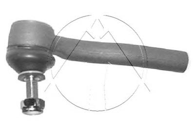 Наконечник рулевой тяги SIDEM 19835