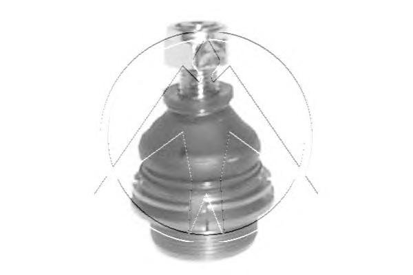 Несущий / направляющий шарнир SIDEM