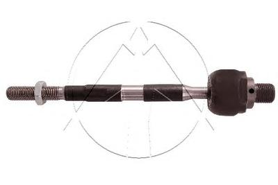 Осевой шарнир, рулевая тяга SIDEM 89016