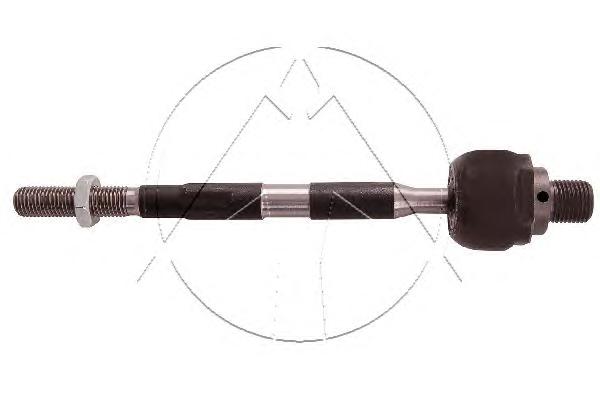 Осевой шарнир, рулевая тяга SIDEM