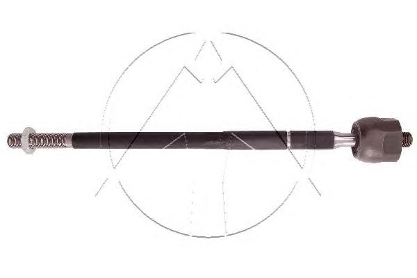 Осевой шарнир, рулевая тяга SIDEM