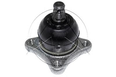 Несущий / направляющий шарнир SIDEM 71287