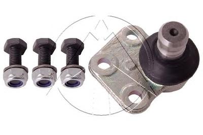 Несущий / направляющий шарнир SIDEM 5287