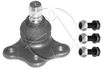 Несущий / направляющий шарнир SIDEM 9785