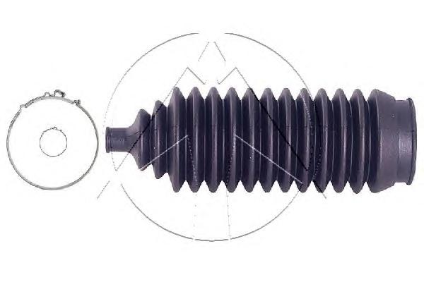 Пыльник рулевой рейки SIDEM