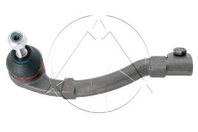 Наконечник рулевой тяги SIDEM 5634