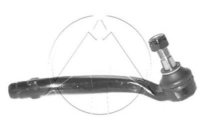 Наконечник рулевой тяги SIDEM 49931