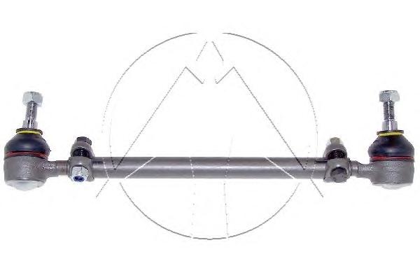 Поперечная рулевая тяга SIDEM