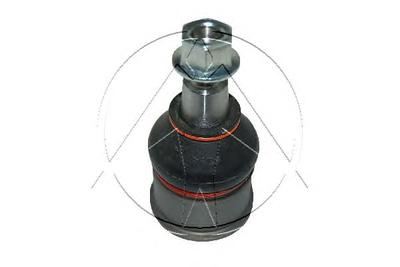 Несущий / направляющий шарнир SIDEM 47285