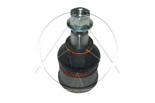 Несущий / направляющий шарнир SIDEM