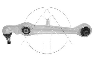 Рычаг независимой подвески колеса, подвеска колеса SIDEM 37675