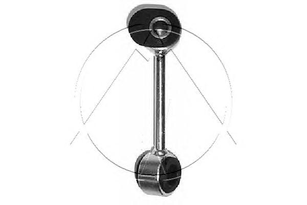 Тяга / стойка, стабилизатор SIDEM