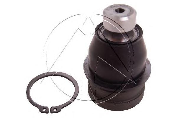 Несущий / направляющий шарнир SIDEM