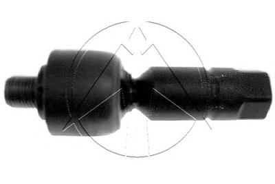 Осевой шарнир, рулевая тяга SIDEM 53013