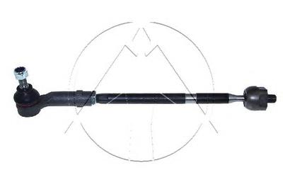 Поперечная рулевая тяга SIDEM 57020