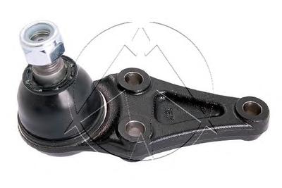 Несущий / направляющий шарнир SIDEM 72080