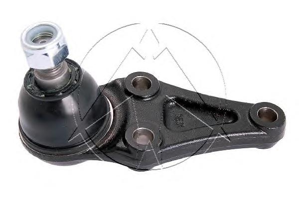 Несущий / направляющий шарнир SIDEM