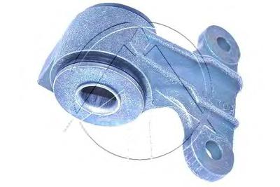 Подвеска, рычаг независимой подвески колеса SIDEM 819648