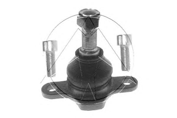 Несущий / направляющий шарнир SIDEM