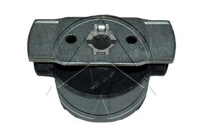 Сайлентблок задней балки SIDEM 805309