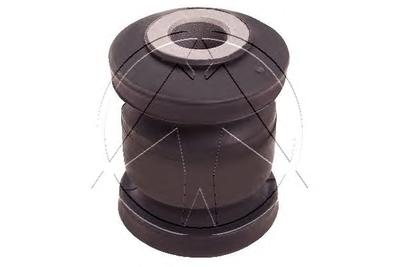 Подвеска, рычаг независимой подвески колеса SIDEM 847640