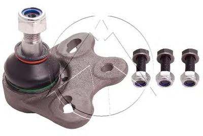 Несущий / направляющий шарнир SIDEM 49185