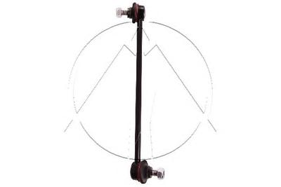 Тяга / стойка, стабилизатор SIDEM 21363