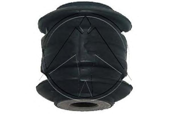 Подвеска, рычаг независимой подвески колеса SIDEM