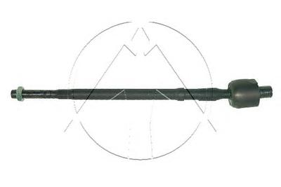 Осевой шарнир, рулевая тяга SIDEM 71019