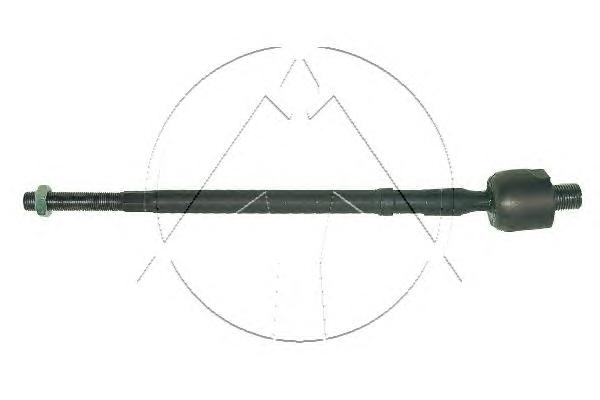 Осевой шарнир, рулевая тяга SIDEM