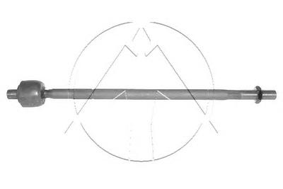 Осевой шарнир, рулевая тяга SIDEM 4210