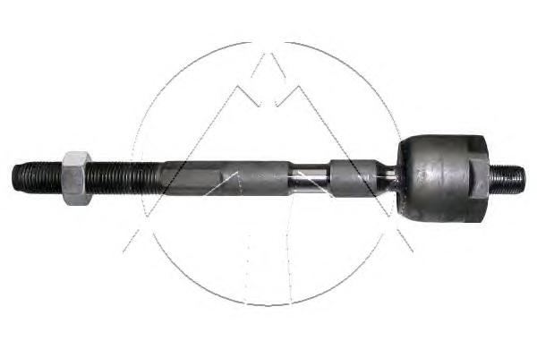 Осевой шарнир, рулевая тяга SIDEM