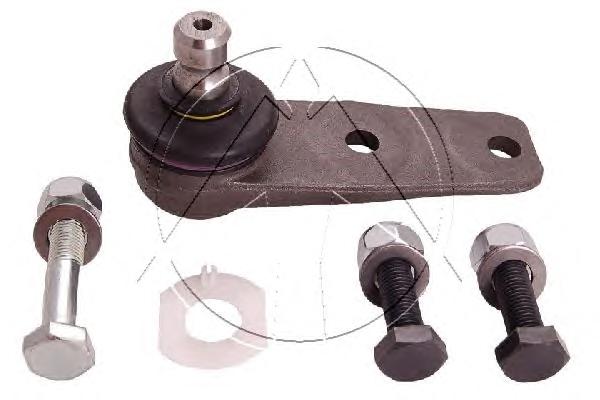 Несущий / направляющий шарнир SIDEM